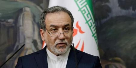 وزير الخارجية الإيراني: سنرد بكل السُبل على الهجوم الأميركي - تليجراف الخليج