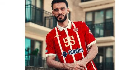 الوداد يواجه يوفنتوس بالنجم السوري عمر السومة - تليجراف الخليج