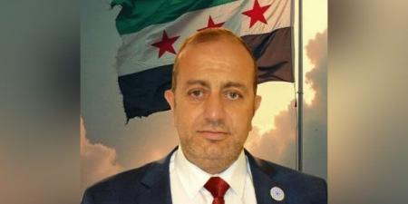 وزير الرياضة والشباب السوري يدين التفجير الإرهابي بكنيسة مار إلياس بدمشق  - تليجراف الخليج