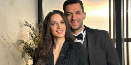 إيمان الباني تستمتع بعطلتها مع زوجها مراد يلدريم في اجواء رومنسية - تليجراف الخليج