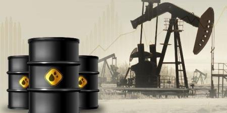 انهيار أسواق النفط بعد الصواريخ الإيرانية على قاعدة العديد - تليجراف الخليج