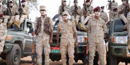 أزمة الرواتب تفجر الغضب داخل مليشيا الدعم السري.. والنهاية وشيكة - تليجراف الخليج