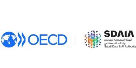 المملكة تنضم إلى توصية منظمة OECD بشأن الذكاء الاصطناعي - تليجراف الخليج