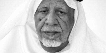 محمد بن راشد: رحم الله محمد عبيد الله.. أحد رجال الإمارات المخلصين - تليجراف الخليج