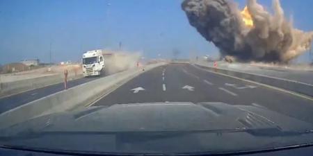 كيف نفذت إيران أطول ضربة صاروخية منذ بداية الحرب؟ الدويري يوضح #عاجل - تليجراف الخليج