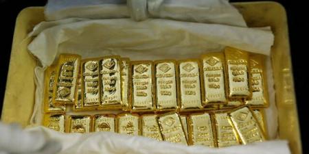 الذهب يرتفع وسط تصعيد غير مسبوق بعد قصف قاعدة أمريكية في قطر - تليجراف الخليج