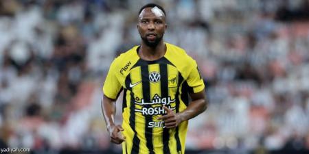 كادش يغيب عن مواجهة النصر - تليجراف الخليج