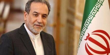 عراقجي: إيران مستعدة للردّ مجدداً إذا تعرّضت لهجوم أميركي جديد - تليجراف الخليج