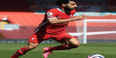 محمد صلاح يتنازل عن جزء من راتبه للبقاء في ليفربول - تليجراف الخليج