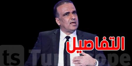 محكمة الاستئناف تخفّض عقوبة وديع الجريء - تليجراف الخليج
