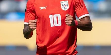 هاتريك «إسماعيل دياز» يخرج جامايكا من الكأس الذهبية - تليجراف الخليج