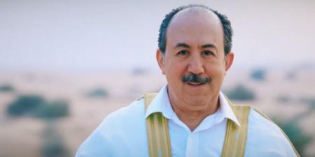 محمد خير الجراح يتوعد "إيدَك لنقصّها"- بالفيديو - تليجراف الخليج