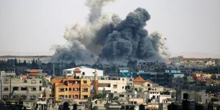 استشهاد 23 فلسطينيًا في قطاع غزة والقدس - تليجراف الخليج