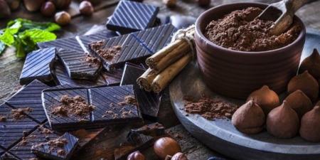 الشوكولا يتضمن معادن خطرة...إشاعة أم حقيقة؟ - تليجراف الخليج