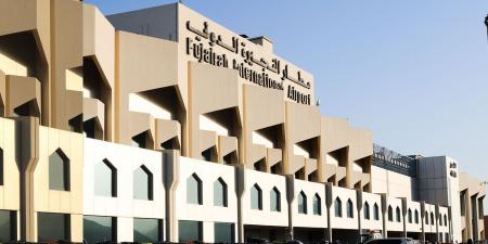 التفتيش الجمركي بمطار الفجيرة يحبط محاولة تهريب الهيروين داخل مكملات غذائية - تليجراف الخليج