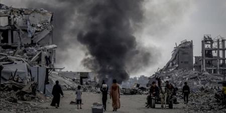 بينهم طفلتان.. إسرائيل تقتل 21 فلسطينيا بغزة منذ فجر الخميس - تليجراف الخليج