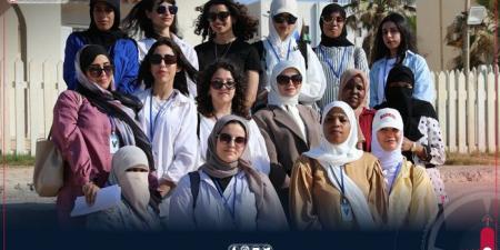 تقرير أممي: 26 شابة من ليبيا يؤيدن انتخابات متزامنة ويدعون لنهج شفاف جامع - تليجراف الخليج