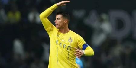 رسميًا | رونالدو مُستمر مع النصر السعودي "حتى 2027" - تليجراف الخليج