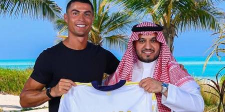 ما هي الجزيرة التي وقع «كريستيانو رونالدو» فيها عقده الجديد؟ - تليجراف الخليج