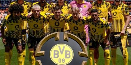 بوروسيا دورتموند يهزم أولسان ويتأهل ووصيفه فلومينينسي لدور الـ16 لمونديال الأندية - تليجراف الخليج