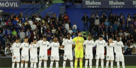 الإصابة تنهي مشوار مدافع ريال مدريد في مونديال الأندية - تليجراف الخليج