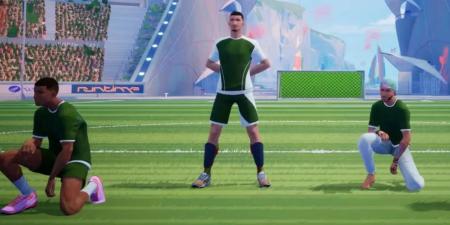 كيفية إضافة الأصدقاء في Rematch واللعب معهم - تليجراف الخليج