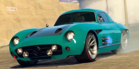 أفضل مركبات HSW في GTA Online مُرتبة حسب الأفضلية – الجزء الأول - تليجراف الخليج