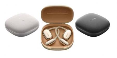 شاومي تكشف عن سماعة OpenWear Stereo Pro بتصميم مفتوح - تليجراف الخليج