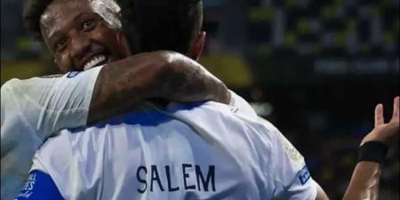 بعد الفوز التاريخي على باتشوكا .. الهلال السعودي يصطدم بمانشستر سيتي في قمة نارية بكأس العالم للأندية 2025 - تليجراف الخليج