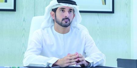 حمدان بن محمد: الهجرة النبوية محطة تحوُّل في مسار الإنسانية - تليجراف الخليج