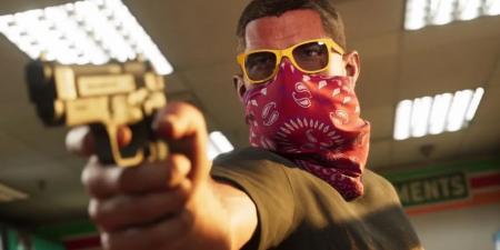 الطريقة الجديدة للأسلحة في Grand Theft Auto 6 قد تكون ذو حدين - تليجراف الخليج