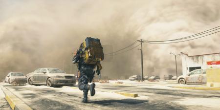 كيفية استخدام ميزة السفر السريع في Death Stranding 2 - تليجراف الخليج