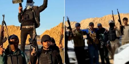 إعلام إسرائيلي: عملاء أبو شباب أعادوا جثث 3 أسرى بغزة #عاجل - تليجراف الخليج