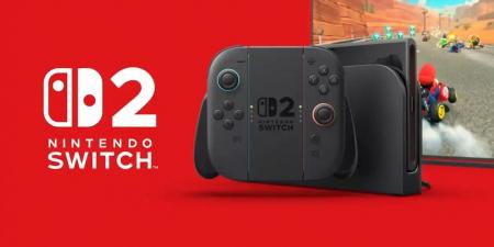 مبيعات Switch 2 مرتفعة لدرجة أن Nintendo اعتذرت لعدم قدرتها على تلبية الطلبات - تليجراف الخليج