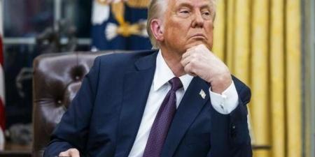 ترامب يعلن وقف المحادثات التجارية مع كندا ويتوعد برسوم جمركية خلال أسبوع - تليجراف الخليج
