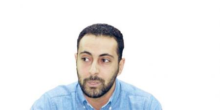 أحمد حافظ: الإمارات تقود تطور الحركة الشعرية العربية - تليجراف الخليج