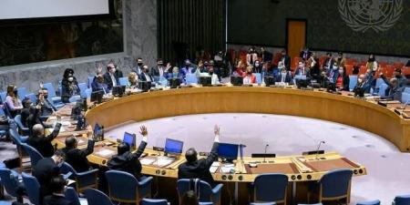 التفاصيل الكاملة لجلسة مجلس الأمن حول السودان - تليجراف الخليج
