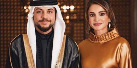 بصورة برفقة إبنته.. الملكة رانيا تهنئ الأمير الحسين بعيد ميلاده - تليجراف الخليج