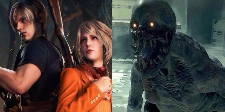 شرح لأكثر الوحوش رعبًا وفتكًا في سلسلة Resident Evil – الجزء الخامس - تليجراف الخليج