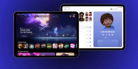 أربعة تطبيقات جديدة من آبل قادمة إلى أجهزة آيباد في iPadOS 26 - تليجراف الخليج