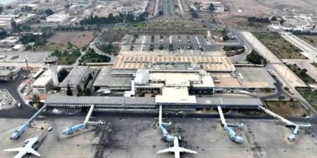 خطة شاملة لإحياء قطاع الطيران السوري - تليجراف الخليج