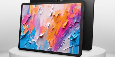 TCL تطلق جهاز NXTPaper 11 Plus بشاشة ورقية خالية من الوميض لتقليل الصداع وإجهاد العين - تليجراف الخليج