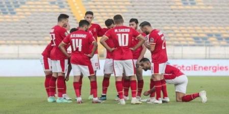 الأهلي يعود إلى القاهرة بعد التأهل لنصف نهائي دوري أبطال إفريقيا ويستعد لمواجهة بيراميدز - تليجراف الخليج