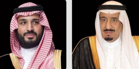 القيادة تهنئ الحاكم العام لكندا بذكرى يوم كندا - تليجراف الخليج