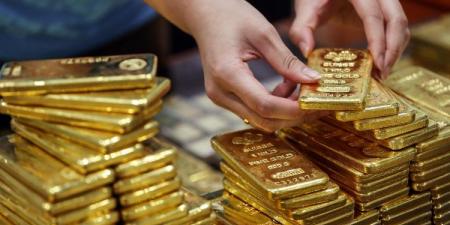 09:26 الذهب يواصل الصعود وسط توترات جيوسياسية وترقب لقرارات الفيدرالي - تليجراف الخليج
