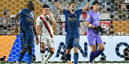 بالفوز على سيتي.. مكاسب الهلال تتخطى 34 مليونا - تليجراف الخليج