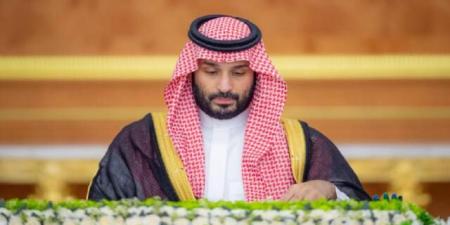 مجلس الوزراء السعودي يصدر 13 قرارًا جديدًا خلال اجتماع برئاسة ولي العهد - تليجراف الخليج