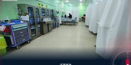 الجبل الغربي يفتقر لخدمات القسطرة القلبية وسط نقص كبير في الأدوية والمعدات - تليجراف الخليج