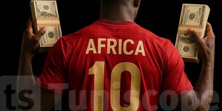 أغنى 10 لاعبين لعام 2025...لاعب عربي يتصدر القائمة بثروة خيالية - تليجراف الخليج