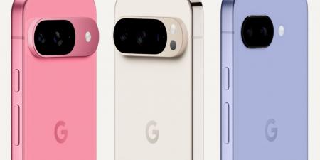 الشرطة الكتالونية تربط هواتف Google Pixel بعصابات الجريمة المنظمة - تليجراف الخليج